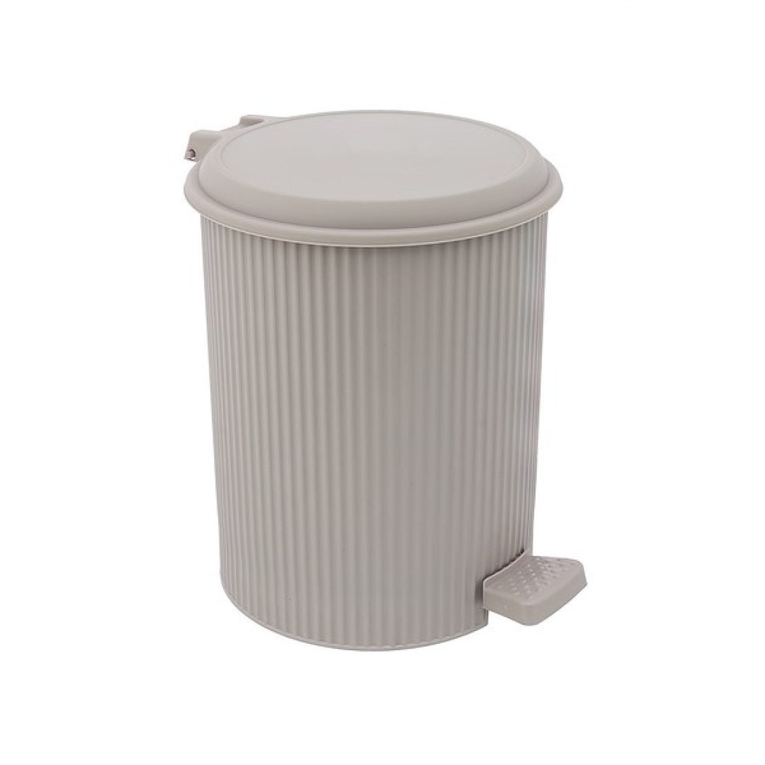 Мусорное ведро с педалью 11 л