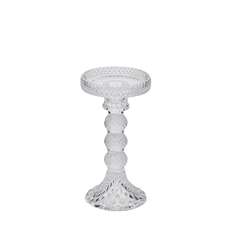 Подсвечник Classic glass