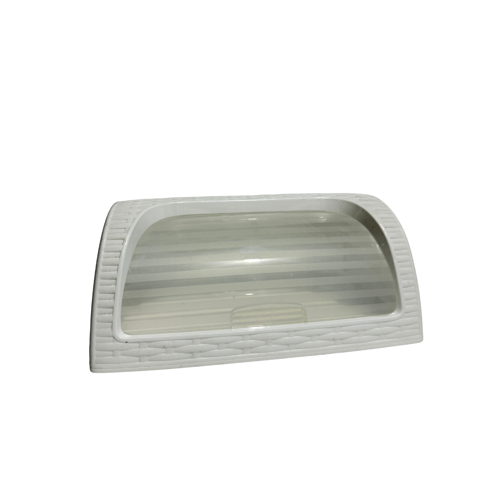 Cutie de pâine cu capac