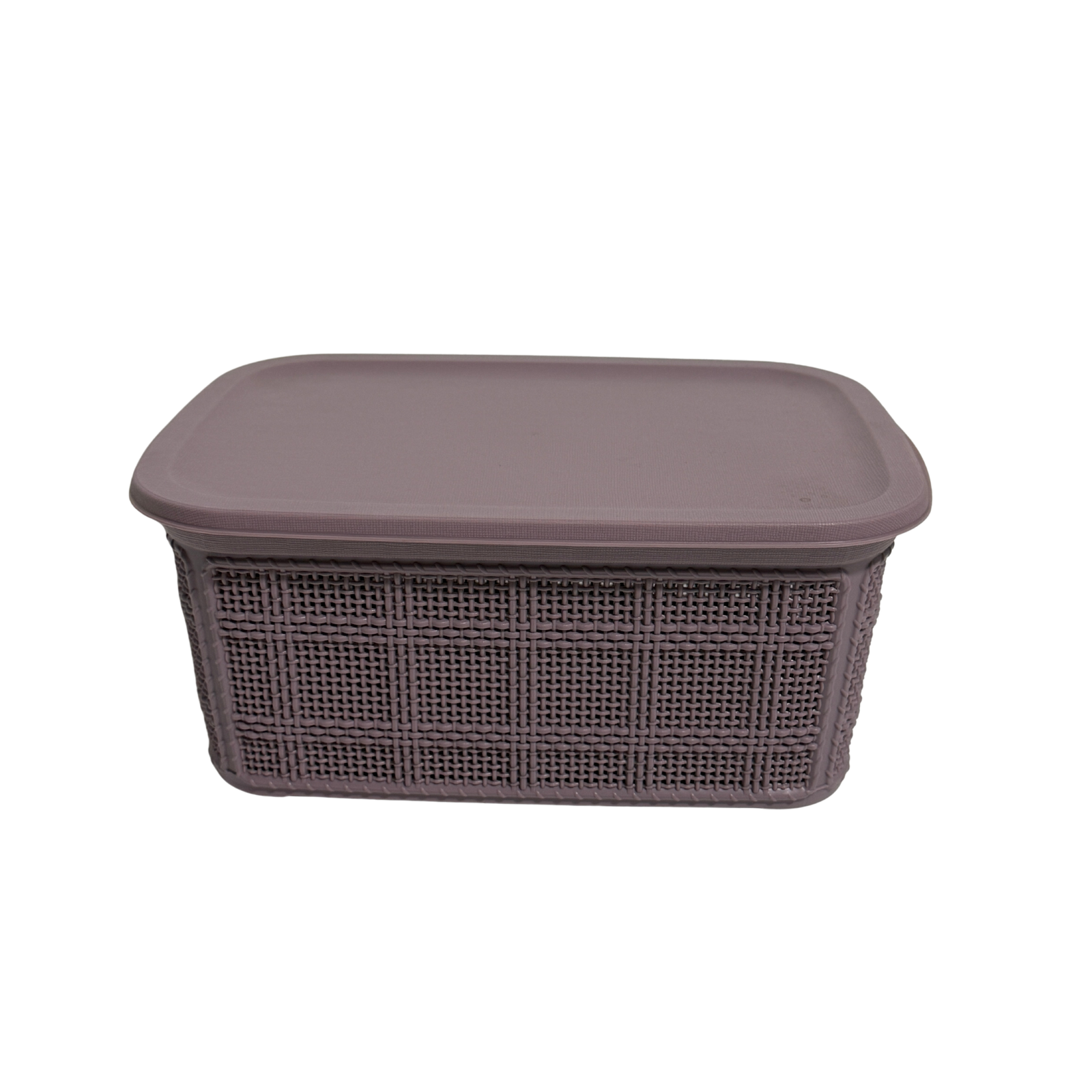 Coș cu capac (5 litri)