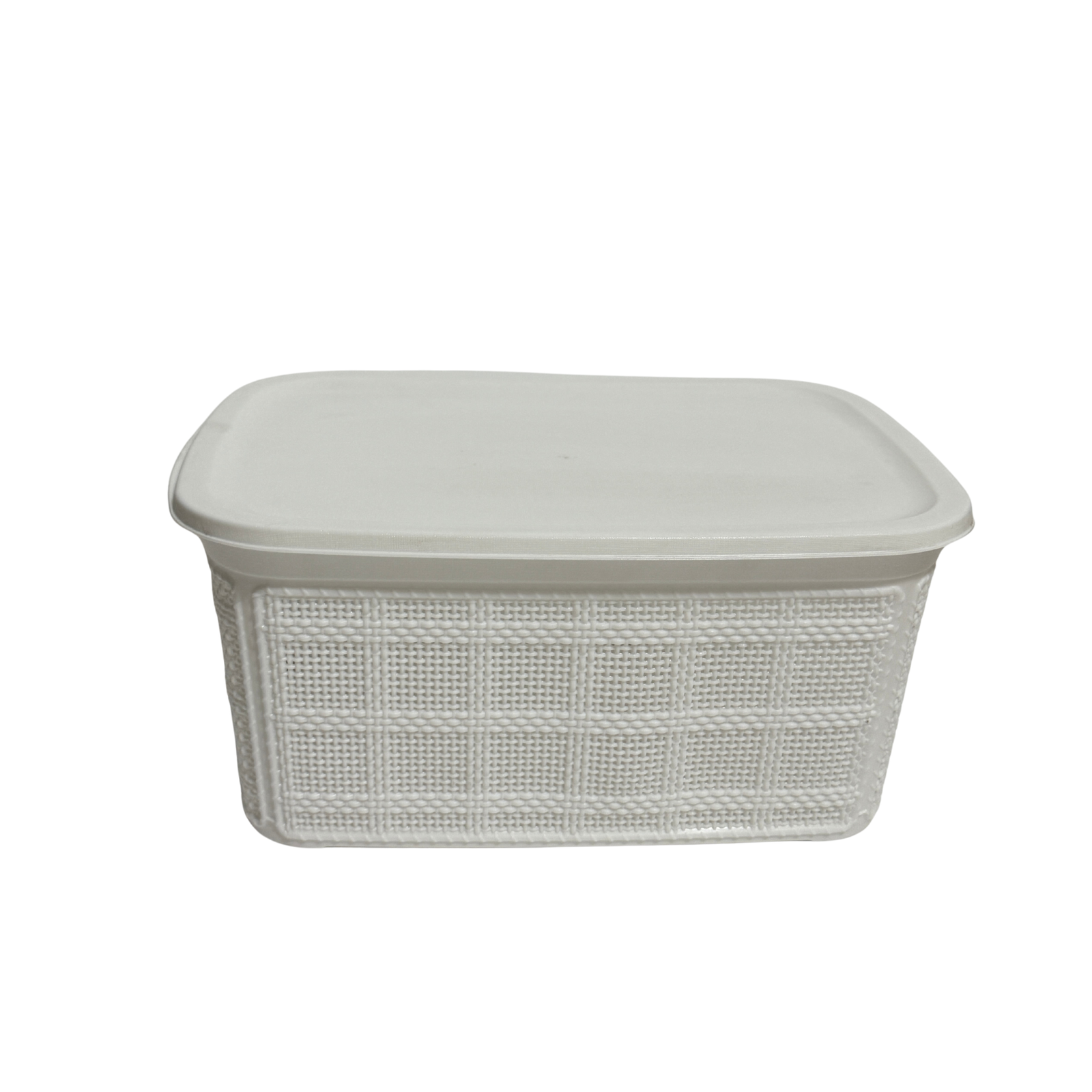 Coș cu capac (10 l)