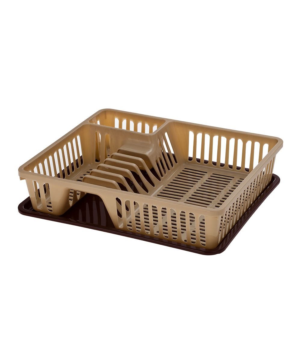 Сушка для посуды с поддоном