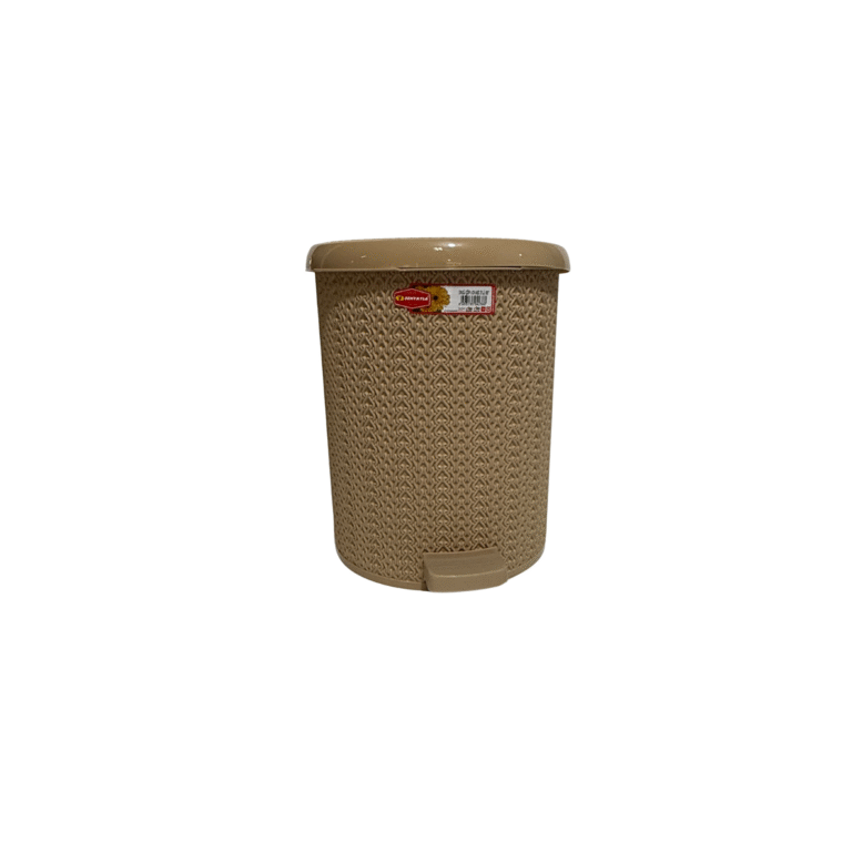 Coș cu pedală 10 l