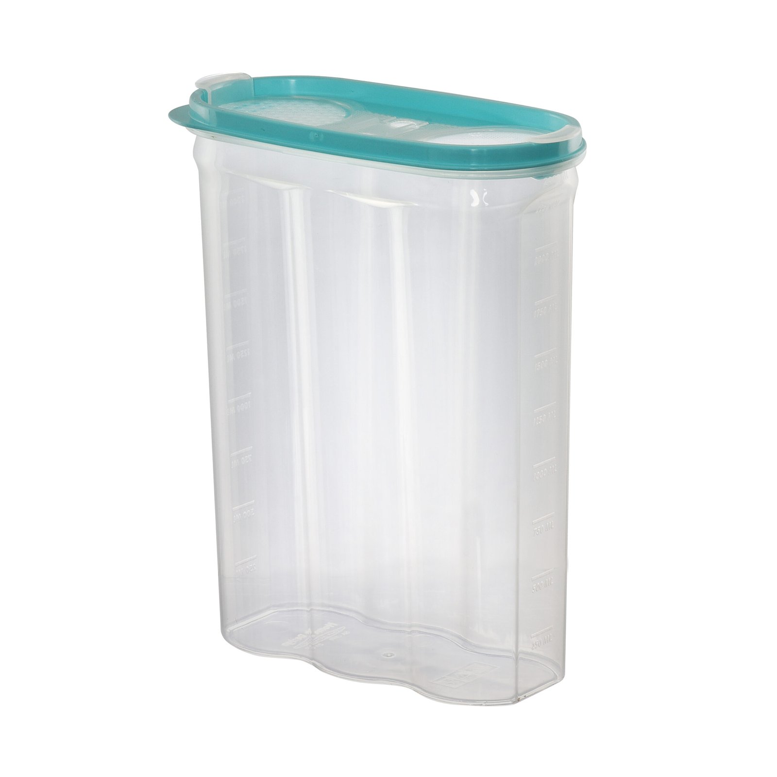 Контейнер для сыпучих продуктов 2,4 л