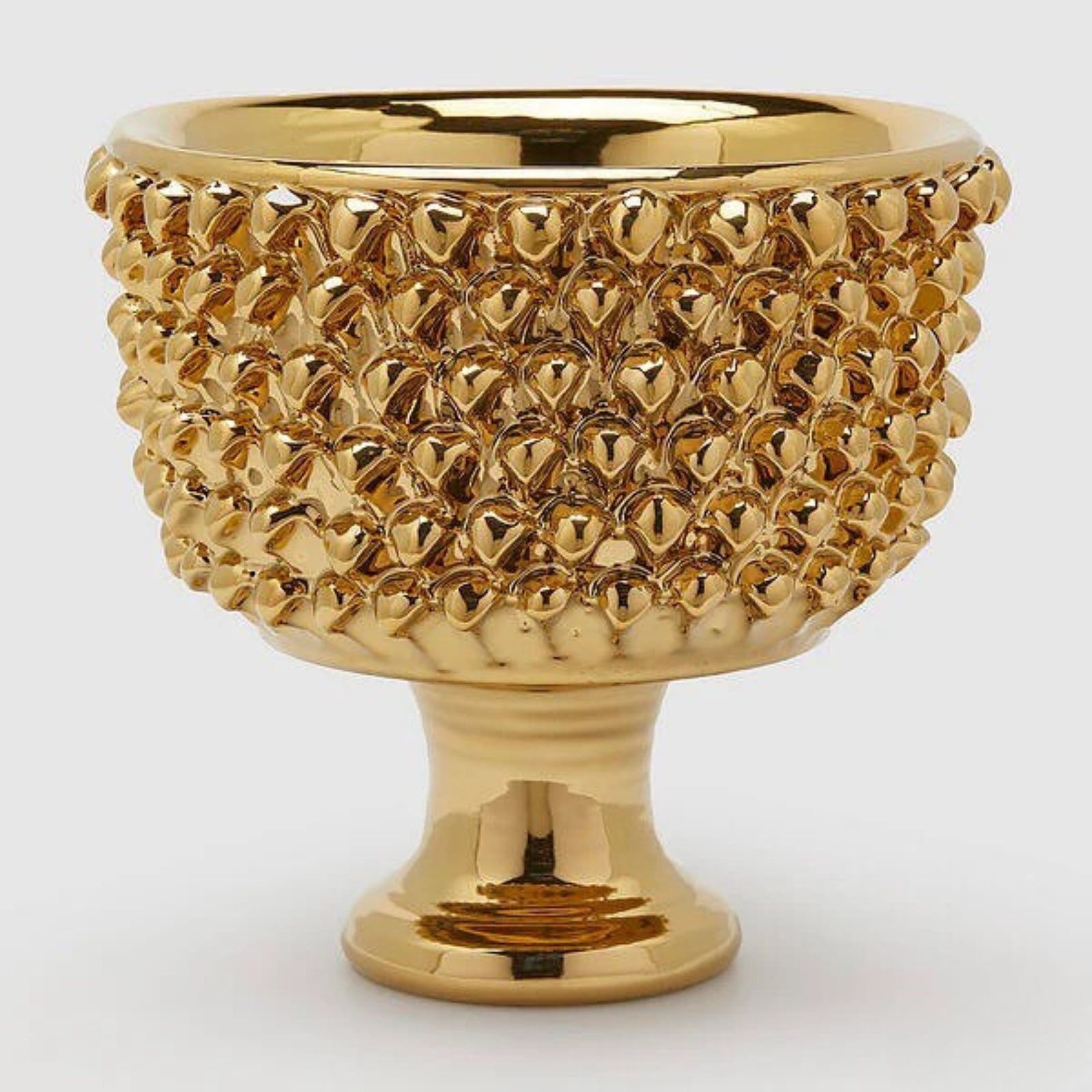 Vaza Fenice Pigna pe picior