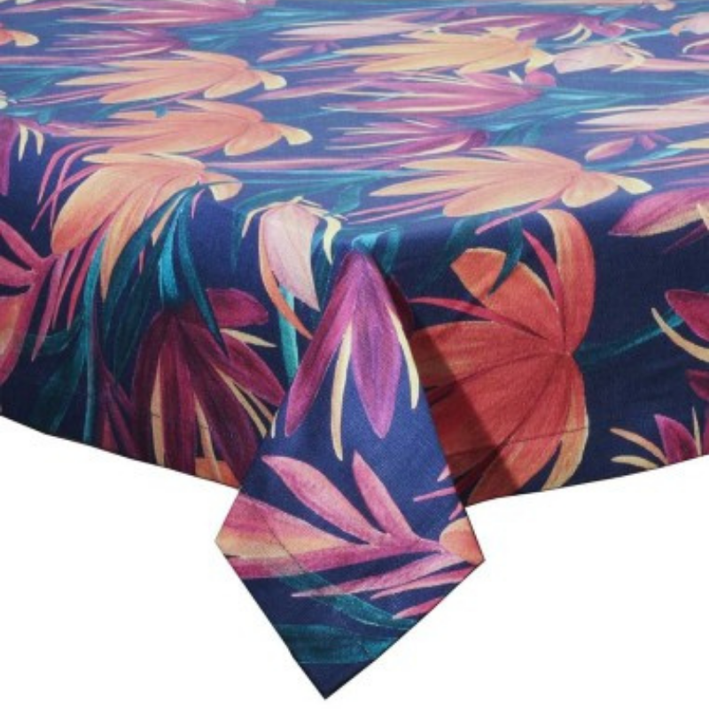 Fată de masă Ohana colorată