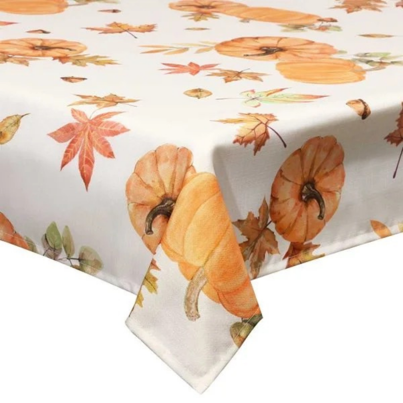 Fată de masă Autunno colorată