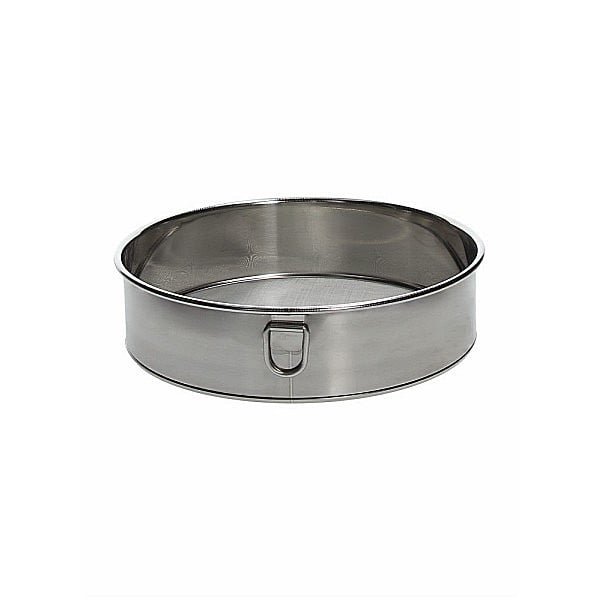 Сито для муки из нержавеющей стали Mythos