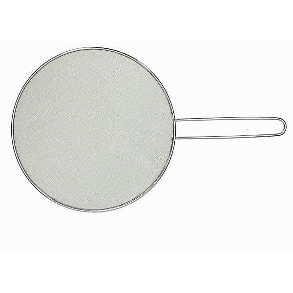 Сетка от брызг из нержавеющей стали Mythos