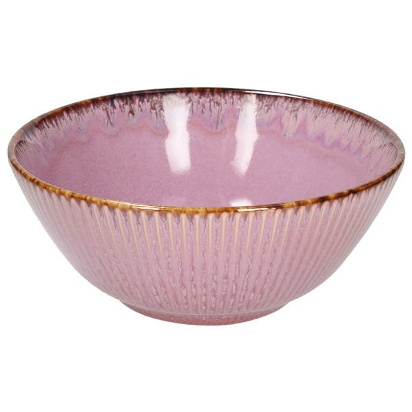 Миска 16 см Althe Violet, керамика