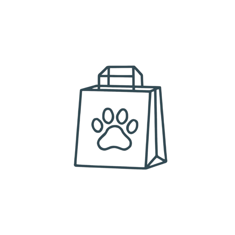 Товары для животных