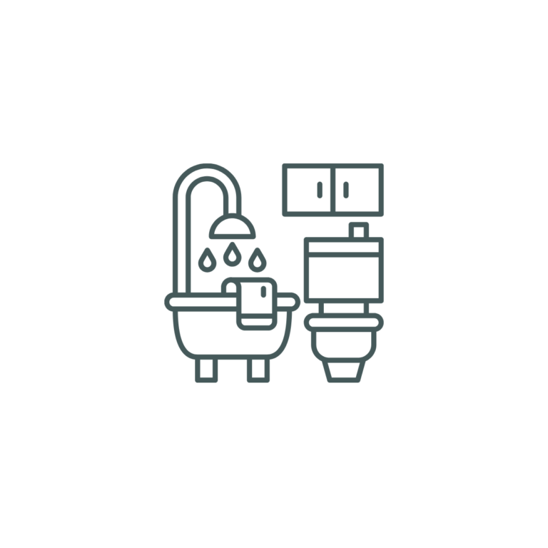 Иконка категории: предметы для ванной и санузла