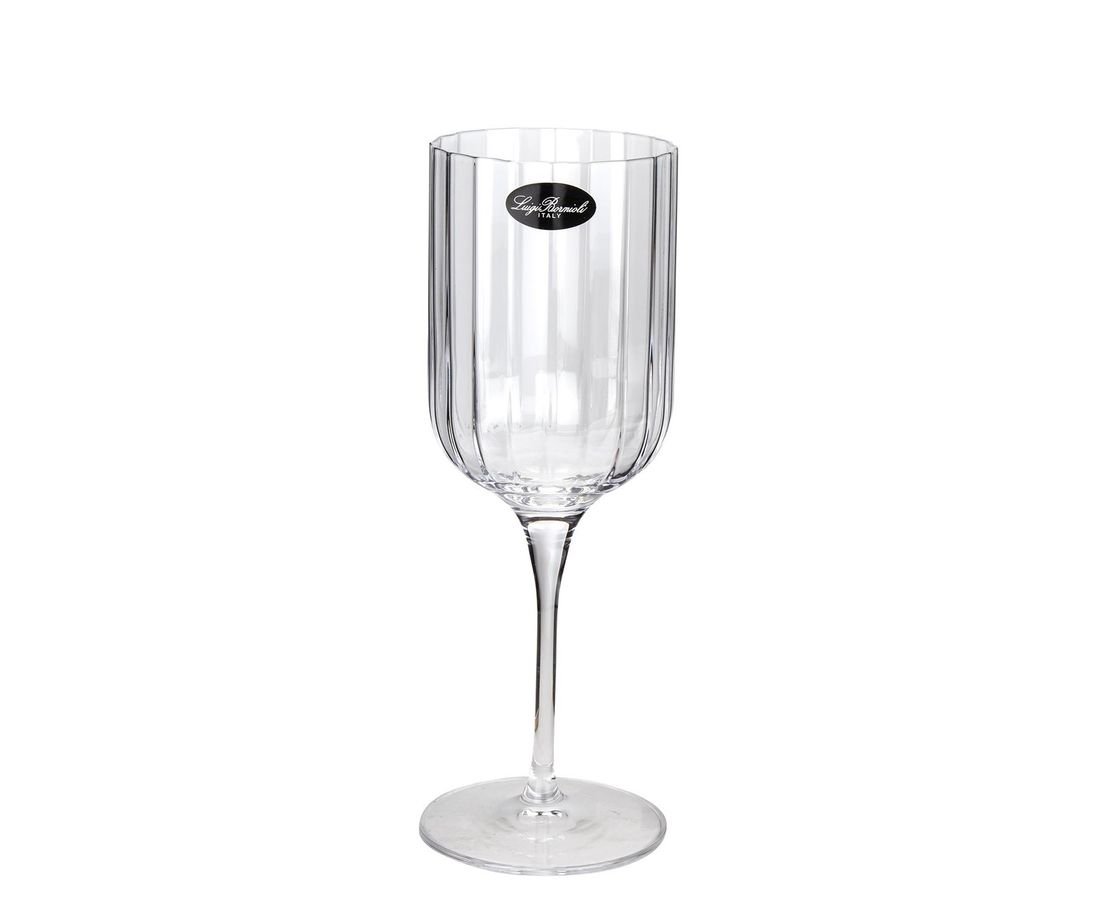 Набор бокалов для красного вина Luigi Bormioli Bach 400 мл 4 штуки