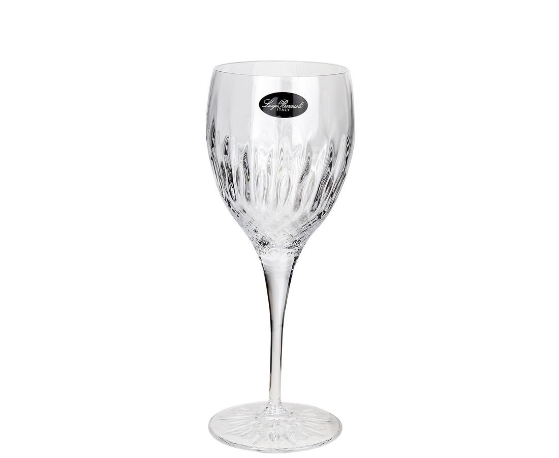 Набор бокалов для рислинга Luigi Bormioli Diamante 380 мл 4 штуки