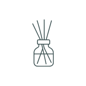 Difuzor de aromă – Arome pentru casă